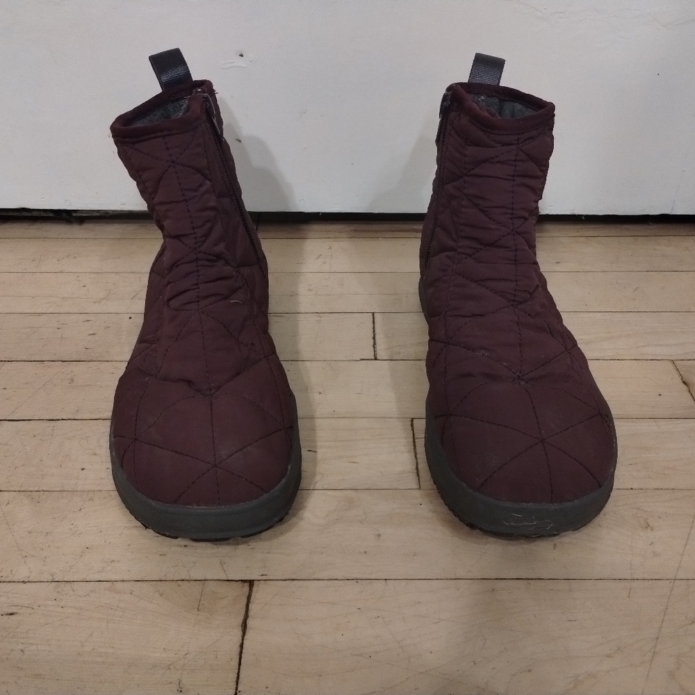 Bogs Snow day Low insulated boot
